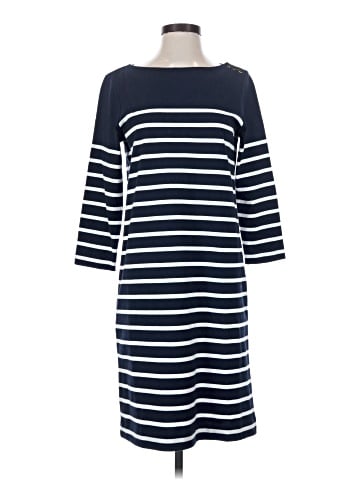 J. McLaughlin Casual Dress (view 1)