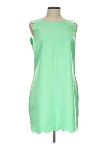 J.Crew Factory Store Casual Dress (view 1)