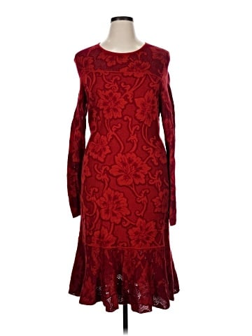 Peruvian Connection Cocktail Dress (view 1)