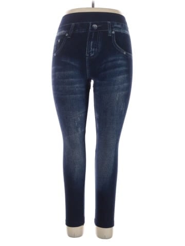 Eye Candy Jeans (view 1)