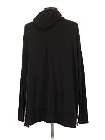 Lou & Grey Turtleneck Sweater (view 2)