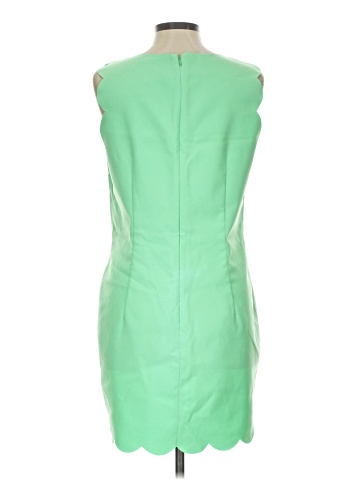 J.Crew Factory Store Casual Dress (view 2)