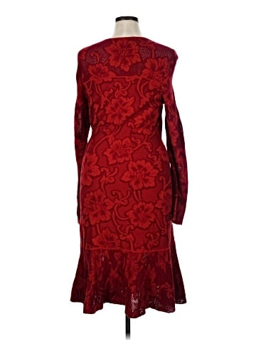 Peruvian Connection Cocktail Dress (view 2)