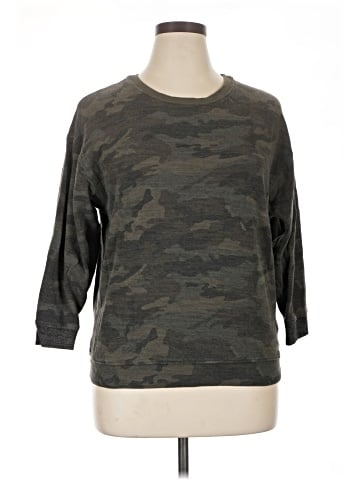 James Perse Sweatshirt (view 1)