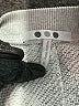 Three Dots Gray Cardigan Size S - photo 7