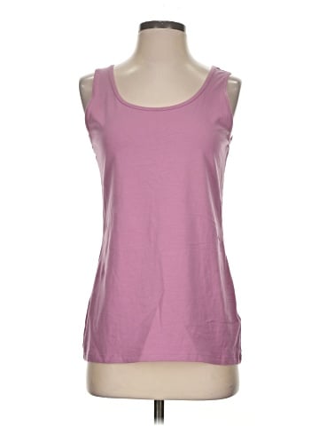 L.L.Bean Sleeveless T-Shirt (view 1)