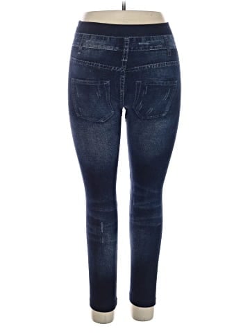 Eye Candy Jeans (view 2)