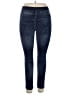 Eye Candy Blue Jeans Size 1X - 2X - photo 2