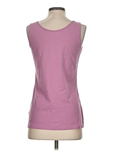 L.L.Bean Sleeveless T-Shirt (view 2)