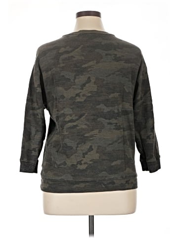 James Perse Sweatshirt (view 2)