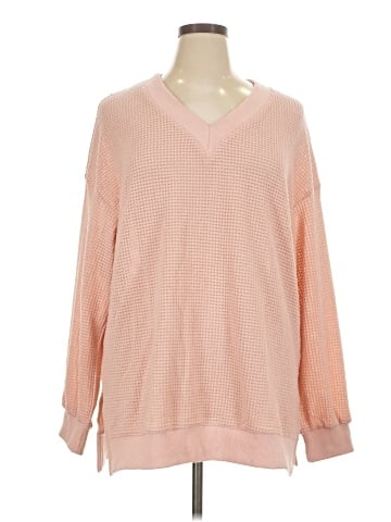 Unbranded Pullover Sweater (view 1)