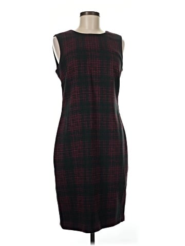 Calvin Klein Cocktail Dress (view 1)