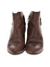 FRYE Brown Ankle Boots Size 7 1/2 - photo 2