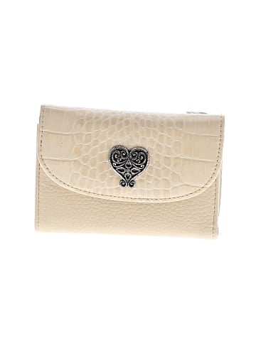 Brighton Leather Wallet (view 1)