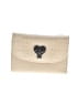 Brighton 100% Leather Ivory Leather Wallet One size - photo 1