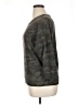 James Perse Camo Gray Sweatshirt Size XL (4) - photo 5