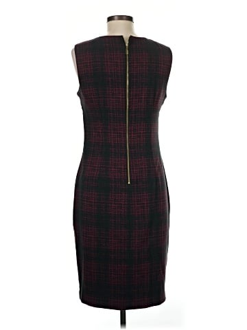 Calvin Klein Cocktail Dress (view 2)