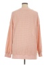 Unbranded Pink Pullover Sweater Size XL - photo 2