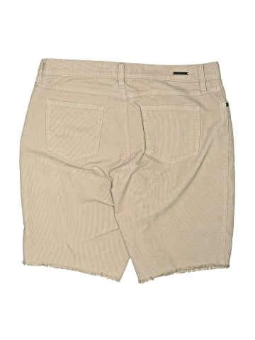 Carve Designs Khaki Shorts (view 2)