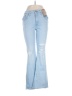 Levi's Hearts Blue Jeans Size 28 waist - photo 1