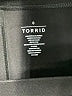 Torrid Black Active Pants Size Lg Plus (0) - photo 7