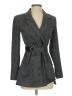 CAbi Gray Coat Size XXS - photo 1