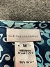 Soft Surroundings 100% Rayon Teal Sleeveless Blouse Size M - photo 7