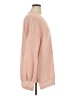 Unbranded Pink Pullover Sweater Size XL - photo 4