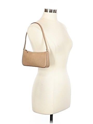 Kate Spade New York Leather Shoulder Bag (view 2)