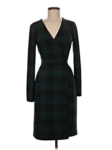 Ann Taylor Casual Dress (view 1)