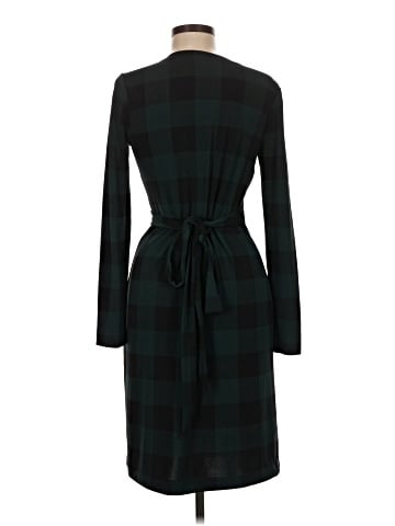 Ann Taylor Casual Dress (view 2)