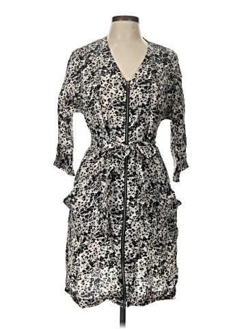 Theory Casual Dress (view 1)