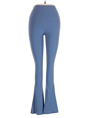 Lululemon Athletica Yoga Pants (view 1)