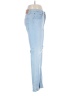 Levi's Hearts Blue Jeans Size 28 waist - photo 4