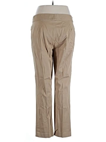Lauren by Ralph Lauren Khakis (view 2)