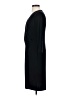 Talbots Solid Black Cocktail Dress Size S - photo 5