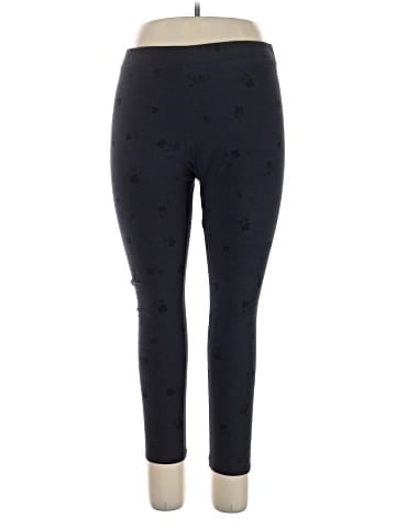 LC Lauren Conrad Active Pants (view 1)