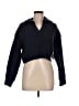 LA Hearts Black Pullover Sweater Size M - photo 1