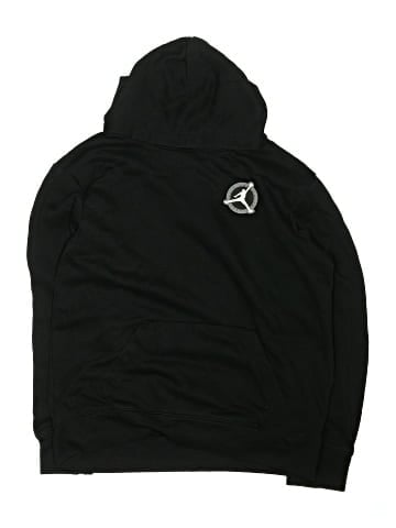 Jordan Zip Up Hoodie (view 1)