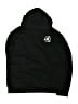 Air Jordan Black Zip Up Hoodie Size XL (kids) - photo 1