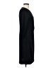 Talbots Solid Black Cocktail Dress Size S - photo 4
