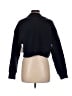 LA Hearts Black Pullover Sweater Size M - photo 2