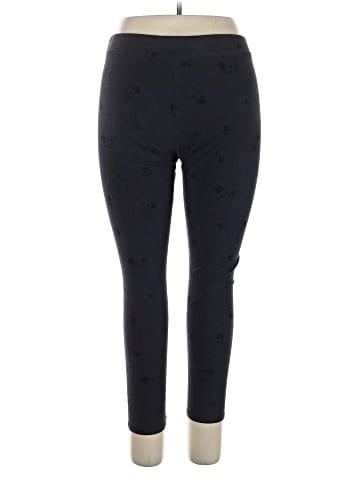 LC Lauren Conrad Active Pants (view 2)