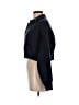 LA Hearts Black Pullover Sweater Size M - photo 5