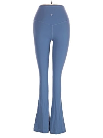 Lululemon Athletica Yoga Pants (view 2)
