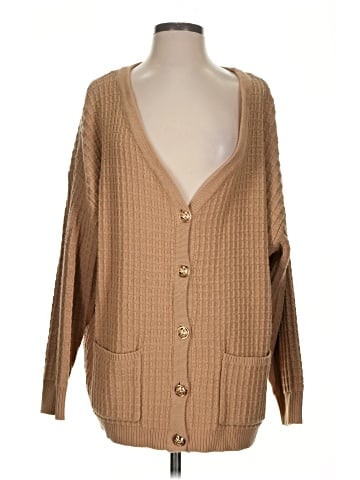 Lulus Cardigan (view 1)