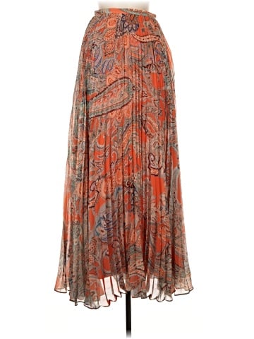 L'Agence Casual Skirt (view 1)