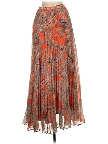 L'Agence Casual Skirt (view 2)