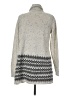 Fortune + Ivy Gray Cardigan Size M - photo 2