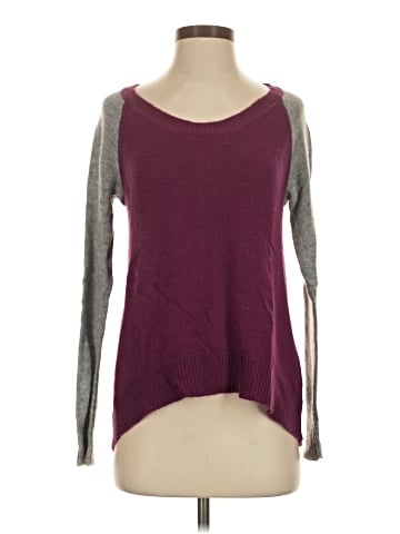 Robbi & Nikki Long Sleeve Top (view 1)